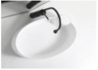 TOP BASIN UCOMFORT RS4048 24